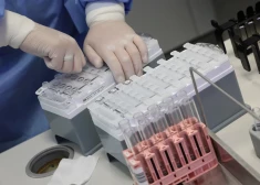 Инфектолог объяснила населению Латвии, надо ли этой зимой бояться Covid-19