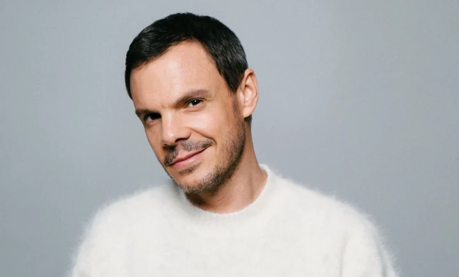 Tibo Krivelli (publicitātes foto)