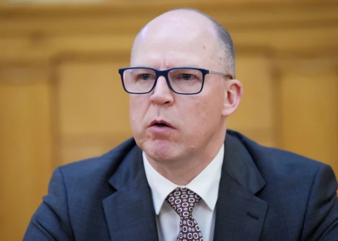 Ģenerālprokurors Meisters nav apmierināts ar pagaidu aizsardzības pret vardarbību mehānismu efektivitāti