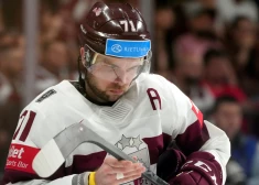 Roberts Bukarts pārstāvēs Austrijas klubu "Pioneers Vorarlberg", laukumā varētu iziet jau rīt