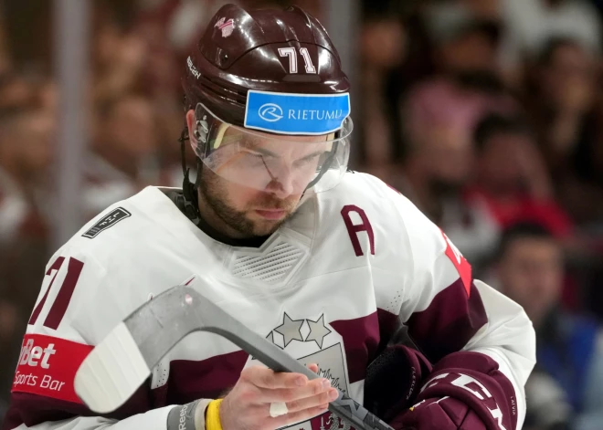 Roberts Bukarts pārstāvēs Austrijas klubu "Pioneers Vorarlberg", laukumā varētu iziet jau rīt