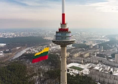 Latvijas Žurnālistu asociācija satraukta par notiekošo ap Lietuvas sabiedrisko mediju