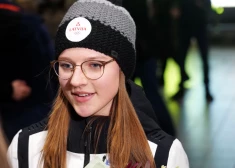 Dārta Neimane izcīna dalīto ceturto vietu Eiropas kausa skeletonā posmā