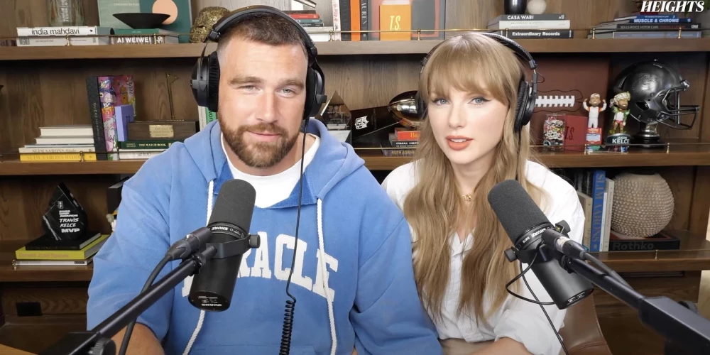 Teilores Sviftas un Trevisa Kelsija kapitāls ievērojami atšķiras.