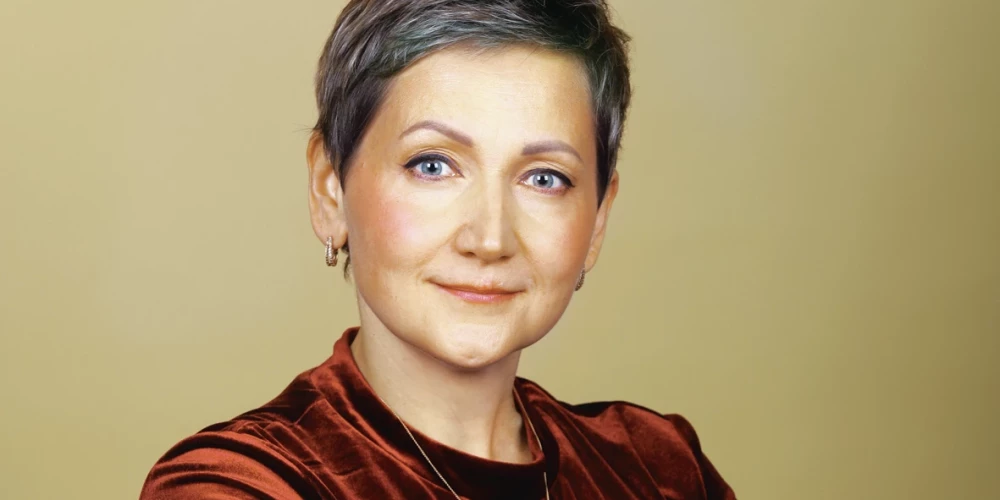 Kristīne Marijevska