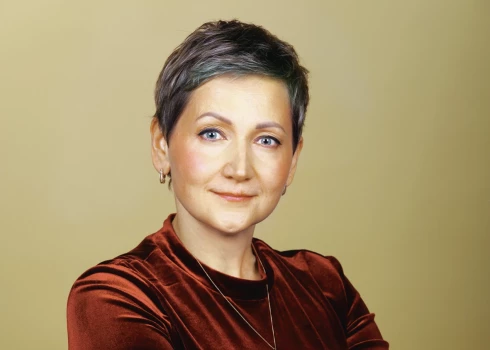 Kristīne Marijevska