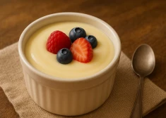 Izbaudi mirkli - radi savu ideālo pudiņa versiju