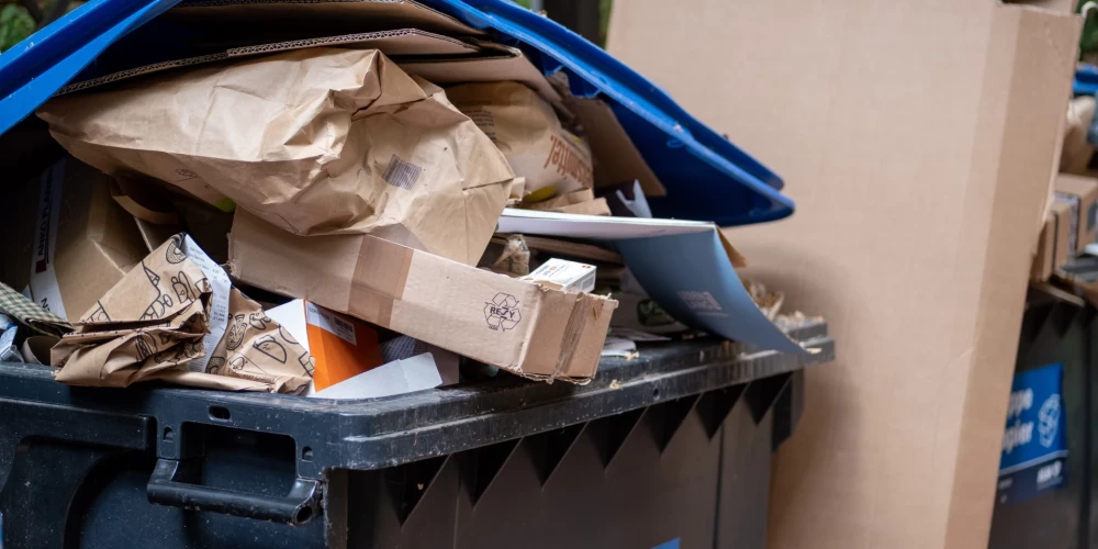 No 2026. gada paaugstinās Dabas resursu nodoklis, kas palielinās atkritumu apsaimniekošanas izmaksas un tarifus Aizkraukles novadā.