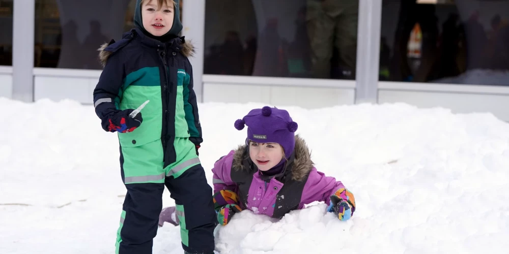 Иллюстративное фото.