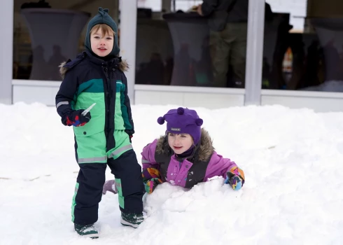 Иллюстративное фото.