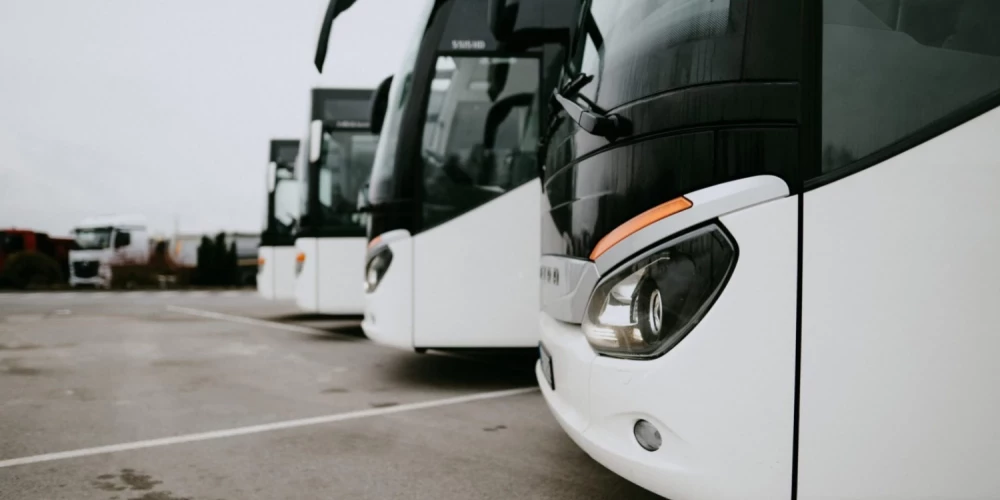 No 19. decembra no Talsiem uz Dursupi vairs nebrauks vakara autobusa reiss.