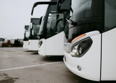 Vakaros līdz Dursupei no Talsiem vairs nevarēs aizbraukt