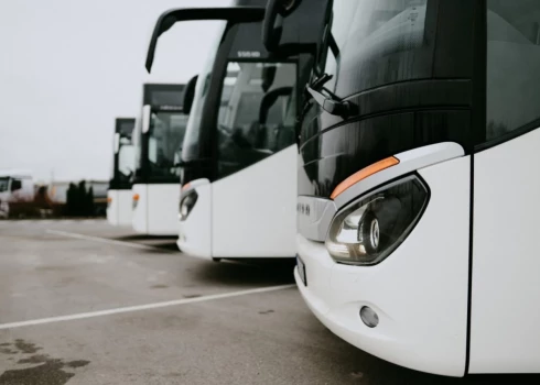 No 19. decembra no Talsiem uz Dursupi vairs nebrauks vakara autobusa reiss.