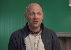 Uģis Kuģis katru mēnesi ziedo vairākus simtus eiro