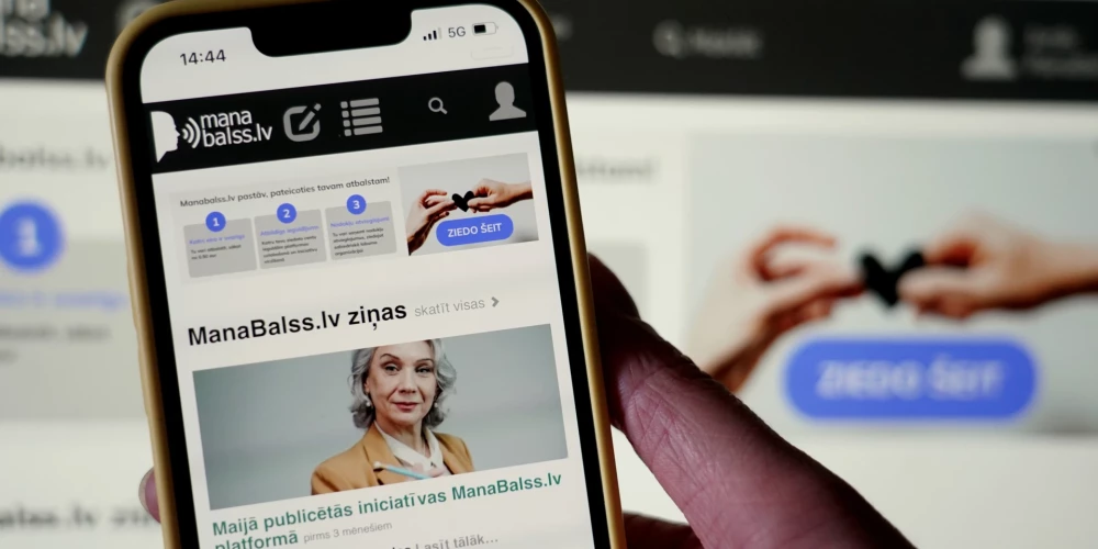 Платформа уже почти 15 лет является важнейшим инструментом участия граждан в формировании политики. 