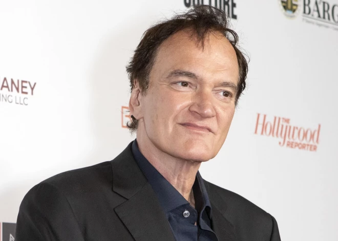 Kventins Tarantīno nosauc, kurš, viņaprāt, ir sliktākais aktieris Holivudā