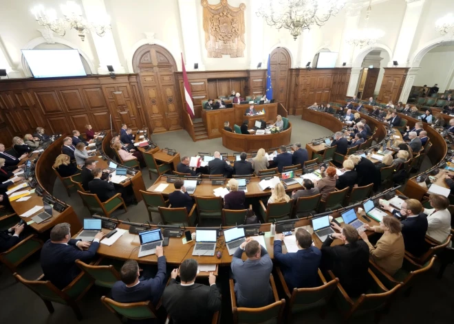 52 "за" и 42 "против": бюджет на 2026 год принят!