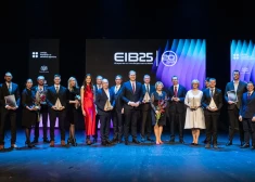 Pasniegti valsts augstākie apbalvojumi uzņēmējdarbībā – "Eksporta un inovācijas balva 2025"