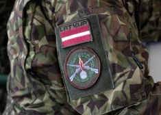 2026. gadā plānots vairāk nekā miljardu eiro novirzīt armijas kaujas spēju attīstībai