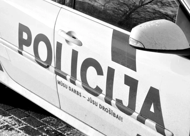 Bezvēsts pazudusī Evita atrasta bez dzīvības pazīmēm