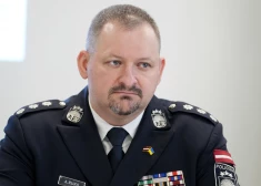 "У нас была принципиальная позиция, но..." Начальник Госполиции признал, что пора переходить на русский