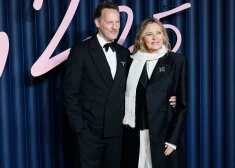 Apprecējusies "Sekss un lielpilsēta" zvaigzne Kima Ketrela