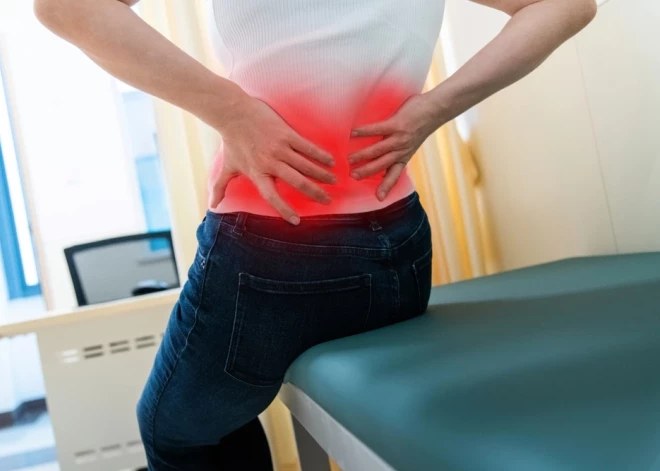 Stiprākās sāpes dzīvē: kā laikus pamanīt nieru problēmas, skaidro Bauskas slimnīcas nefrologs