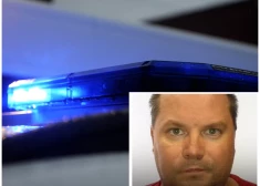 Notverts izvarotājs, kura upuru vidū ir gan sievietes, gan bērni