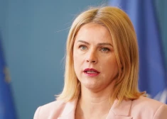 Эвика Силиня: разговоры о крахе правительства надуманы, принятие бюджета подтверждает стабильность