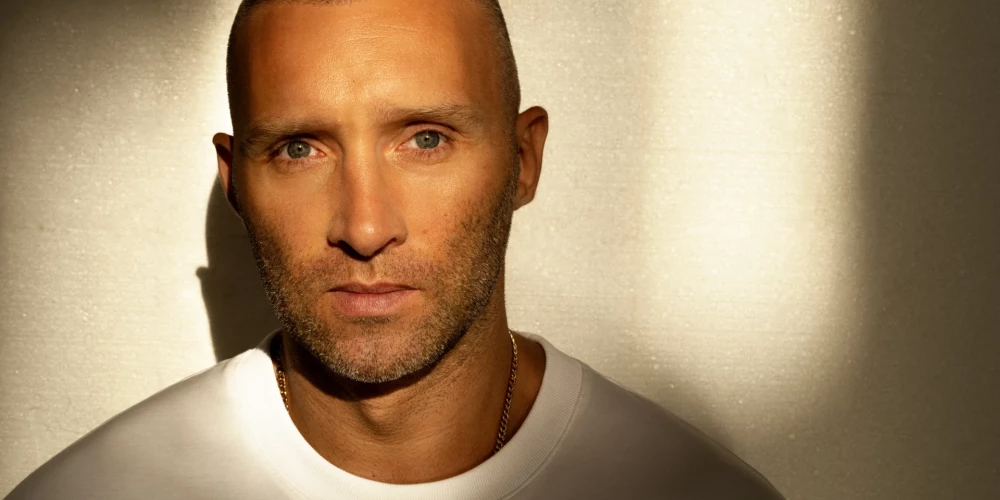 Mesa. Publicitātes foto