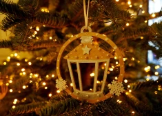 Adventes laiks Tukuma novadā šogad būs ne tikai gaismas pilns, bet arī jautrs