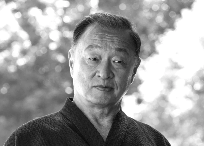 75 gadu vecumā miris filmas 'Mortal Kombat' zvaigzne Kerijs Hirojuki Tagava