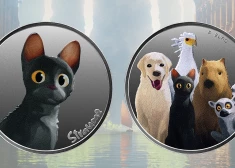 Банк Латвии представляет новую особую монету за 77 евро - поклонникам "Потока" понравится