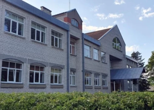 Tumes pamatskola. FOTO: Tukuma novada pašvaldība.