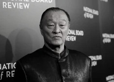 Умер игравший злодеев голливудский актер, который принял православие и получил гражданство РФ