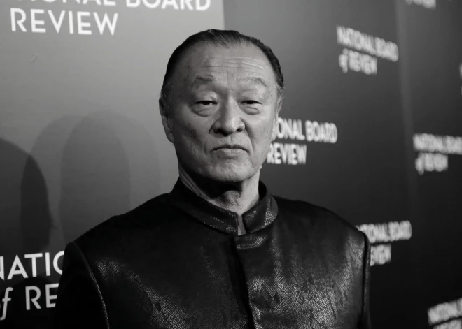 Умер игравший злодеев голливудский актер, который принял православие и получил гражданство РФ