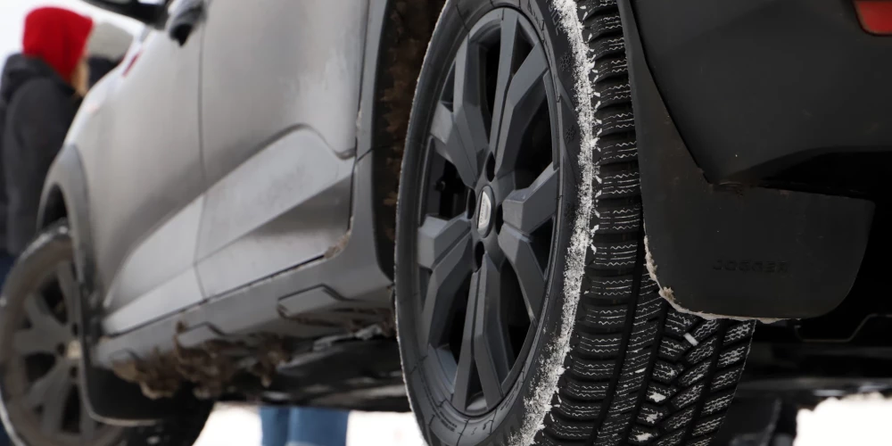 Ilustratīvs attēls.