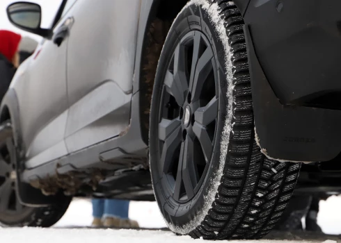 Ilustratīvs attēls.