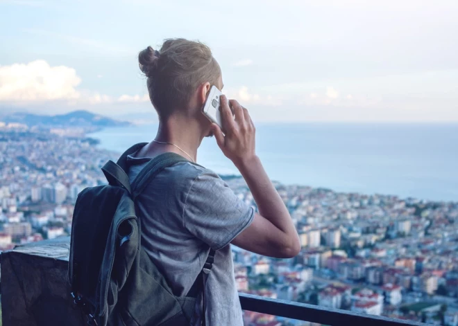 Новые правила с 1 января: что изменится в мобильных тарифах Tele2 при поездках по ЕС