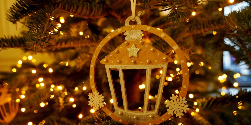 В Латвии декабрь бьет рекорды тепла и рушит привычные ожидания снега.