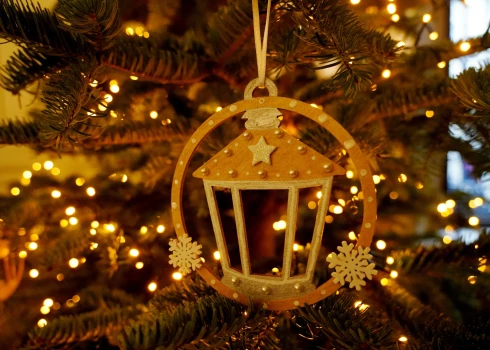 В Латвии декабрь бьет рекорды тепла и рушит привычные ожидания снега.