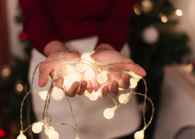 Цена новогоднего волшебства: вся правда о реальных расходах на гирлянды