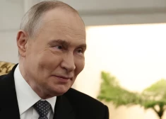 Vizītē Indijā Putinam uzdod jautājumu, kas viņu pilnībā izsit no līdzsvara: "Nepieklājīgi un apkaunojoši"