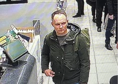 Каунас в шоке: в Литве ищут подозреваемого в двух убийствах; его жертвы - молодые девушки