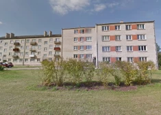 Латвия догоняет Европу: начинается реновация домов деревянными панелями