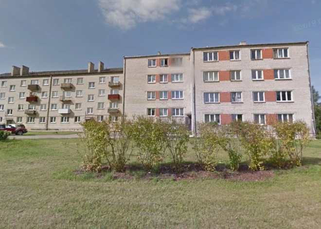 Латвия догоняет Европу: начинается реновация домов деревянными панелями