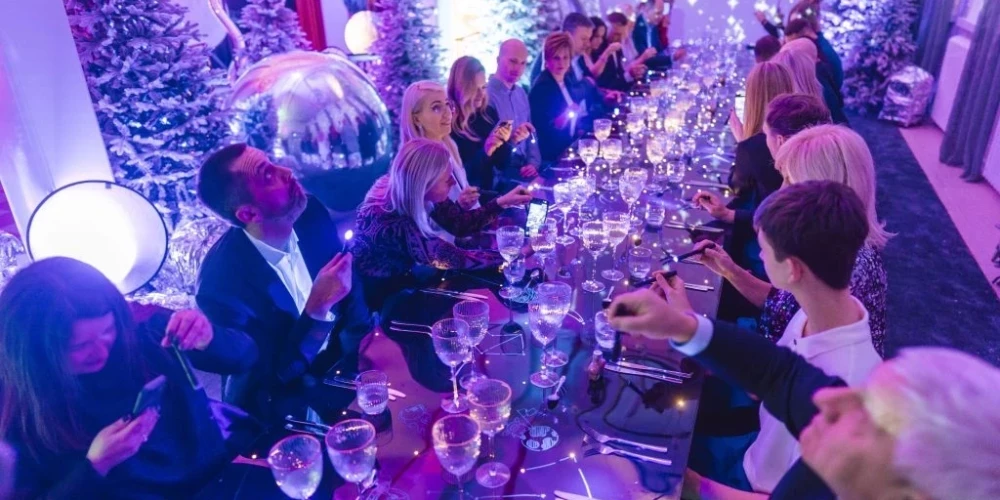 Bankhaus умеет удивлять!