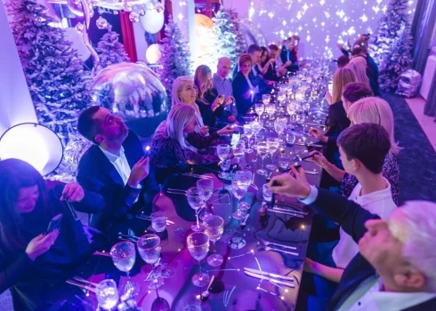 Bankhaus умеет удивлять!