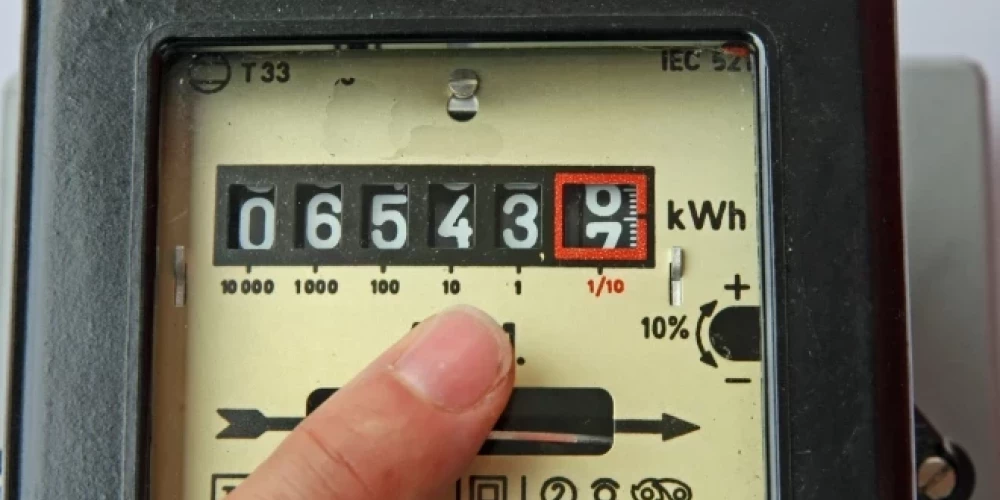 No 1. janvāra daļai iedzīvotāju strauji pieaugs ikmēneša maksājums par jaudas uzturēšanu.