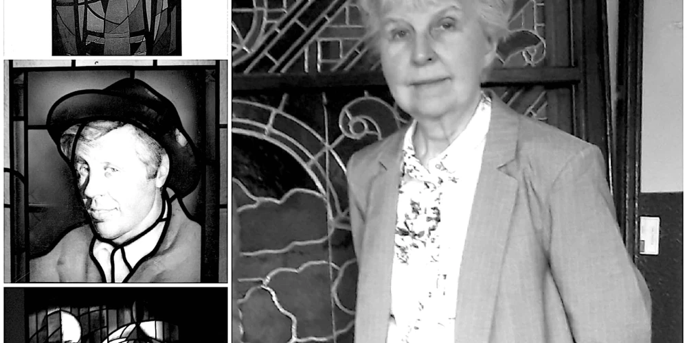 Nora Cēsniece devās mūžībā ceturtdien, 4. decembrī.